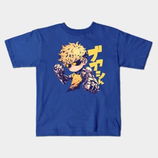 genos Kids T-Shirt